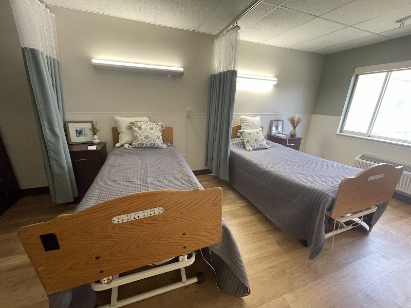 ACCOLADE HEALTHCARE OF PEORIA nursing home in PEORIA, IL - Photo 5 of 5