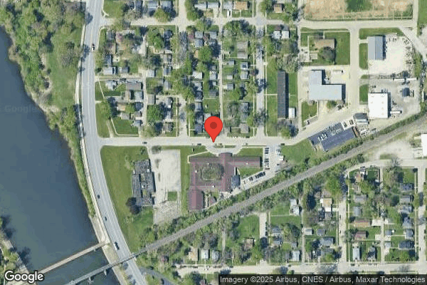 CITADEL CARE CENTER-KANKAKEE nursing home in KANKAKEE, IL - Photo 1 of 5