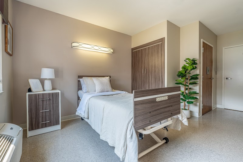 CITADEL CARE CENTER-KANKAKEE nursing home in KANKAKEE, IL - Photo 2 of 5