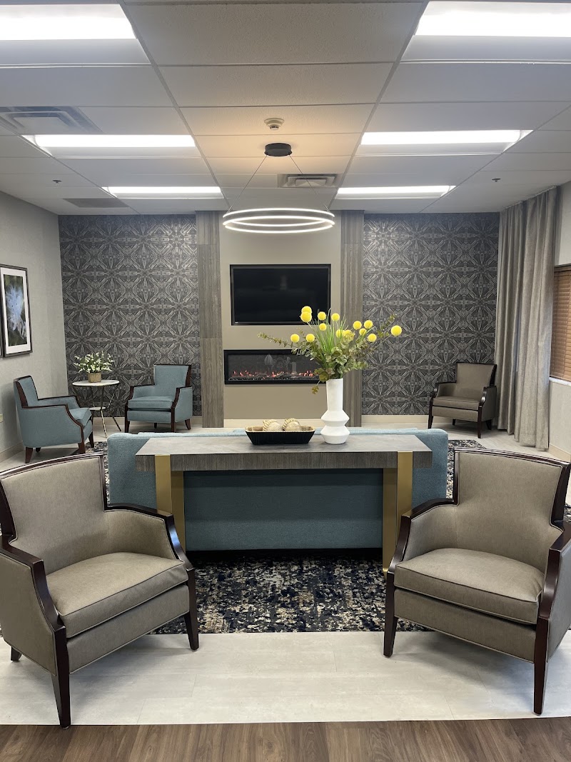 PEARL OF NAPERVILLE, THE nursing home in NAPERVILLE, IL - Photo 2 of 5