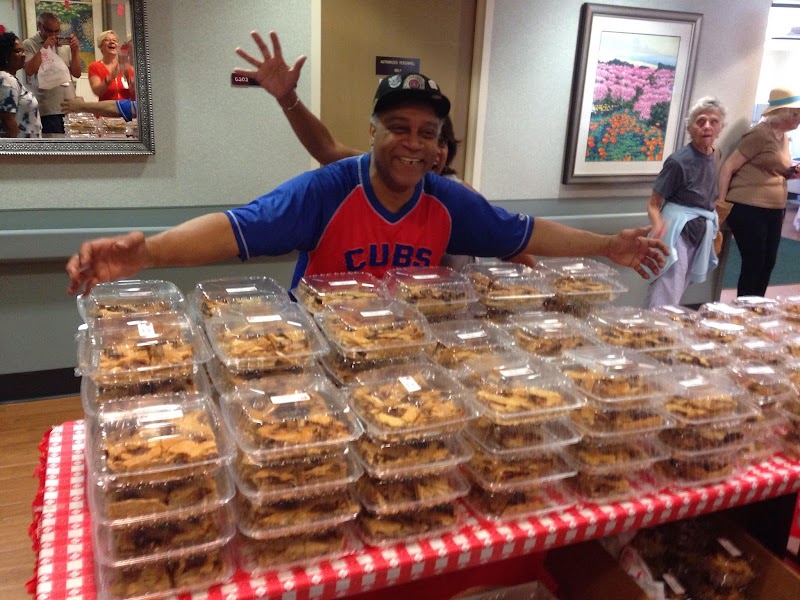 DUPAGE CARE CENTER nursing home in WHEATON, IL - Photo 2 of 2