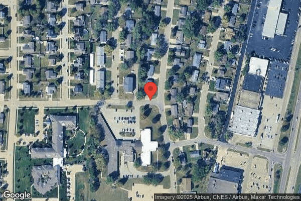 ARC AT CHILLICOTHE nursing home in CHILLICOTHE, IL