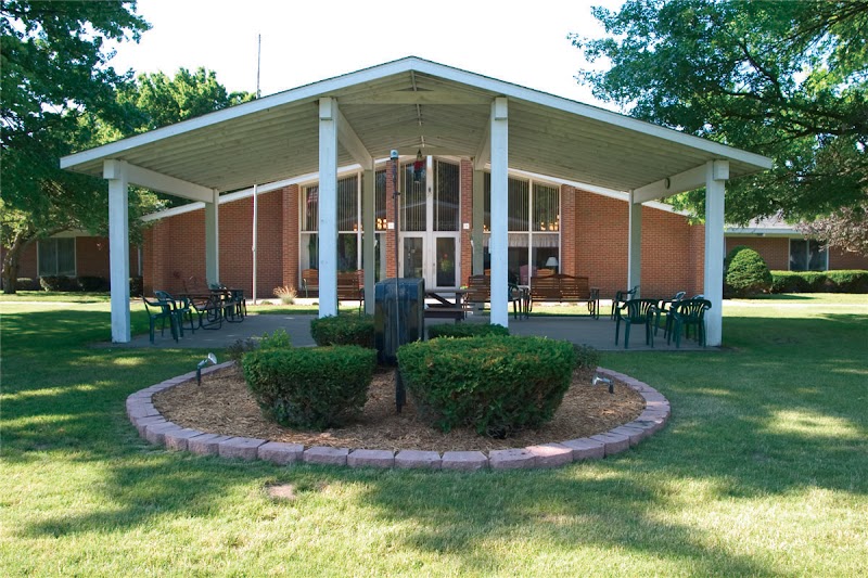 ARC AT STREATOR nursing home in STREATOR, IL - Photo 2 of 10