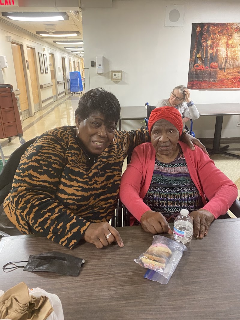 ZAHAV OF BERWYN nursing home in BERWYN, IL - Photo 5 of 5