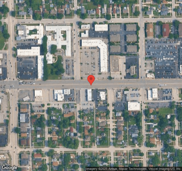 ALIYA OF OAK LAWN nursing home in OAK LAWN, IL - Photo 1 of 4