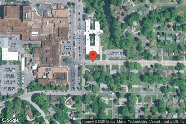 MEMORIAL CARE CENTER nursing home in BELLEVILLE, IL - Photo 1 of 10