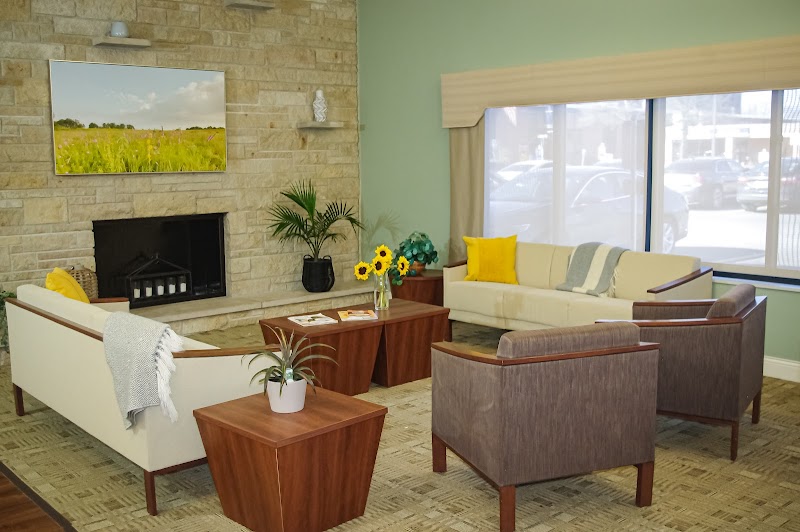 MEMORIAL CARE CENTER nursing home in BELLEVILLE, IL - Photo 3 of 10