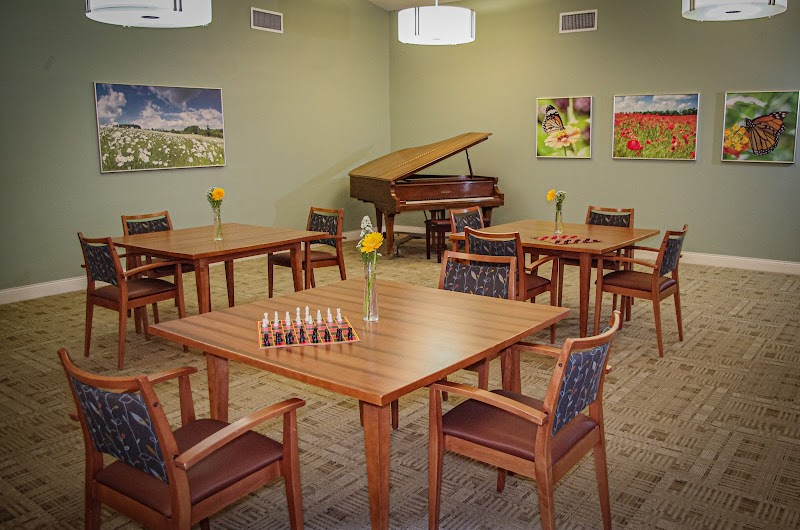 MEMORIAL CARE CENTER nursing home in BELLEVILLE, IL - Photo 4 of 10