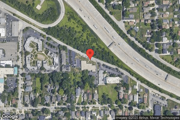 ELMHURST EXTENDED CARE CENTER nursing home in ELMHURST, IL - Photo 1 of 5