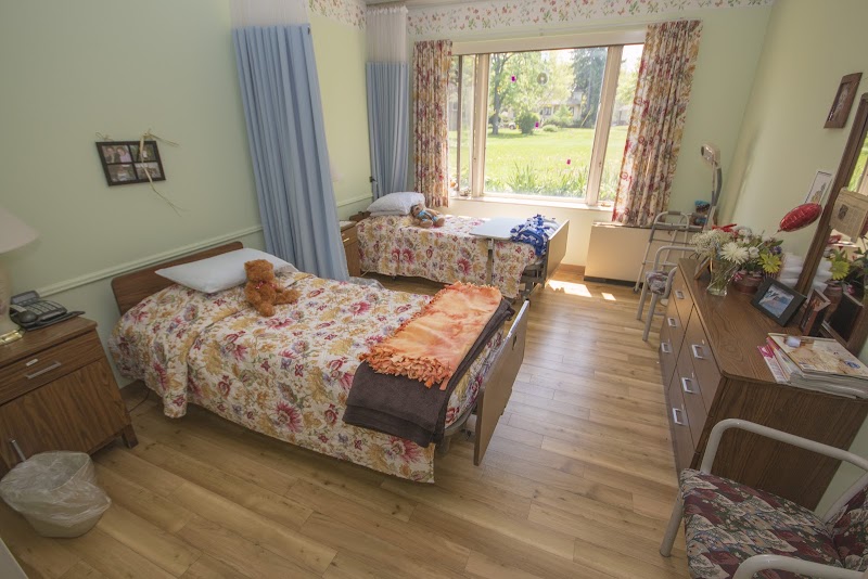 ELMHURST EXTENDED CARE CENTER nursing home in ELMHURST, IL - Photo 5 of 5