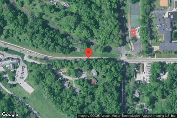 ALTON MEMORIAL REHAB & THERAPY nursing home in ALTON, IL - Photo 1 of 5