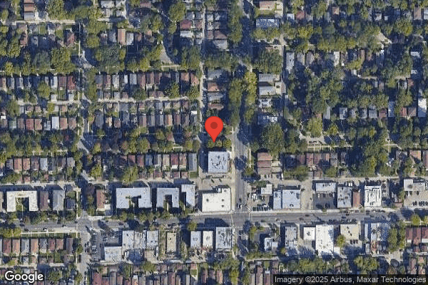 DOBSON PLAZA nursing home in EVANSTON, IL - Photo 1 of 3