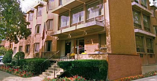 ALDEN LINCOLN REHAB & H C CTR nursing home in CHICAGO, IL - Photo 1 of 5