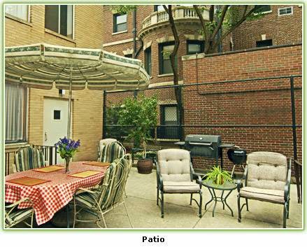 ALDEN LINCOLN REHAB & H C CTR nursing home in CHICAGO, IL - Photo 2 of 5