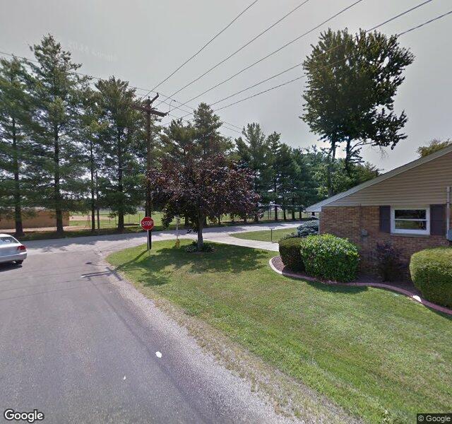 RICHLAND NURSING & REHAB nursing home in OLNEY, IL - Photo 2 of 2