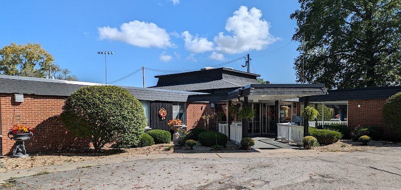 ARCADIA CARE AUBURN nursing home in AUBURN, IL - Photo 3 of 5