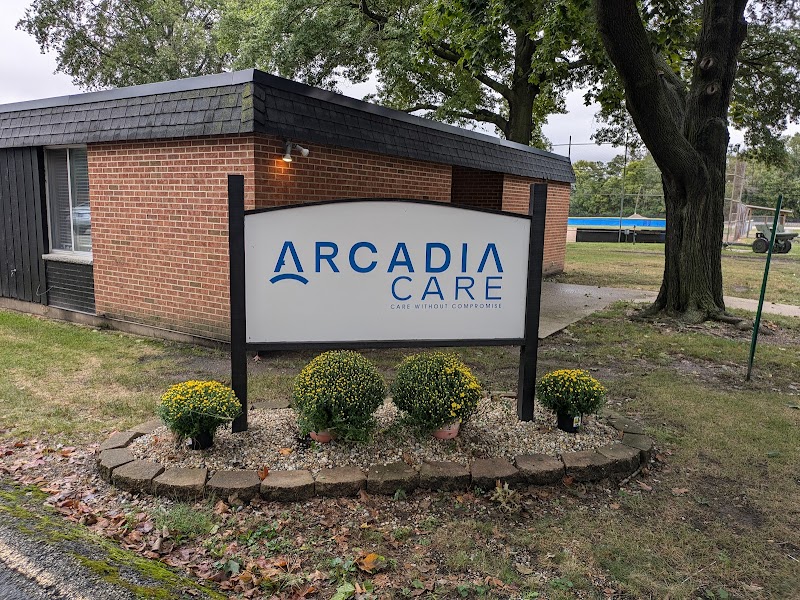 ARCADIA CARE AUBURN nursing home in AUBURN, IL - Photo 4 of 5