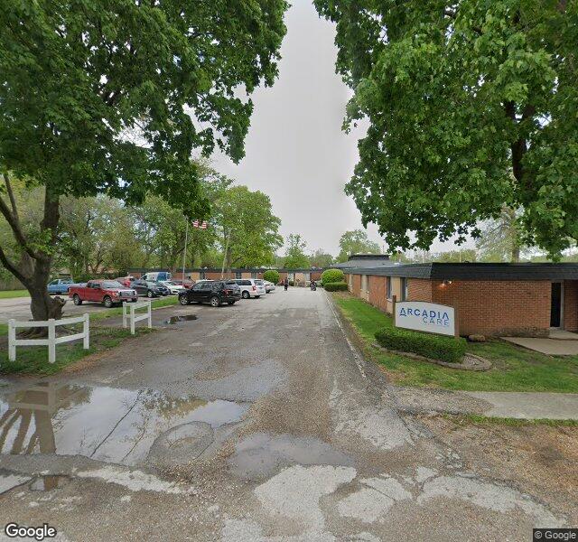 ARCADIA CARE AUBURN nursing home in AUBURN, IL - Photo 5 of 5