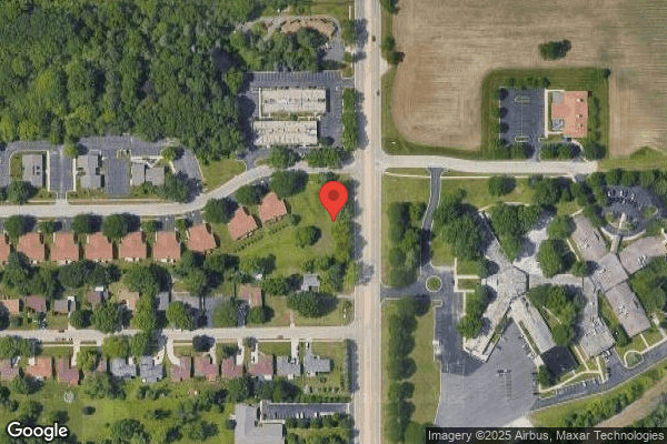 ALDEN DEBES REHAB & HCC nursing home in ROCKFORD, IL - Photo 1 of 5