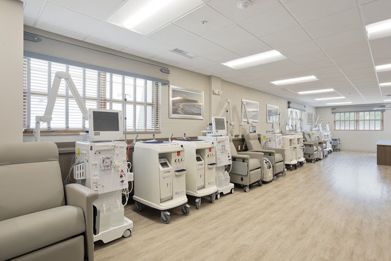 ALDEN DEBES REHAB & HCC nursing home in ROCKFORD, IL - Photo 3 of 5