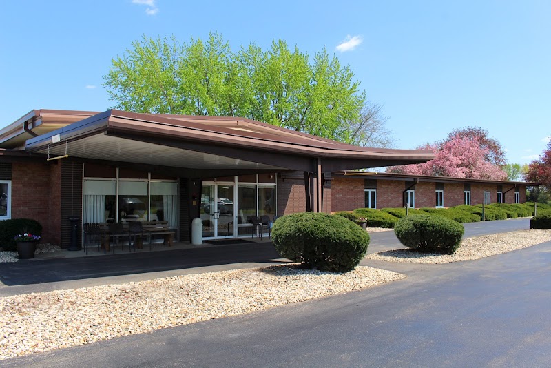 ALLURE OF MENDOTA nursing home in MENDOTA, IL - Photo 2 of 5