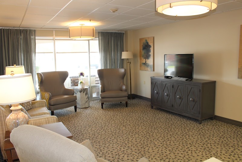 ALLURE OF MENDOTA nursing home in MENDOTA, IL - Photo 4 of 5