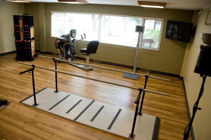 ALLURE OF MENDOTA nursing home in MENDOTA, IL - Photo 5 of 5