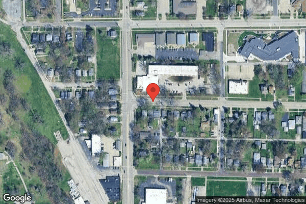 ARCADIA CARE ON THE HILL nursing home in SPRINGFIELD, IL - Photo 1 of 5