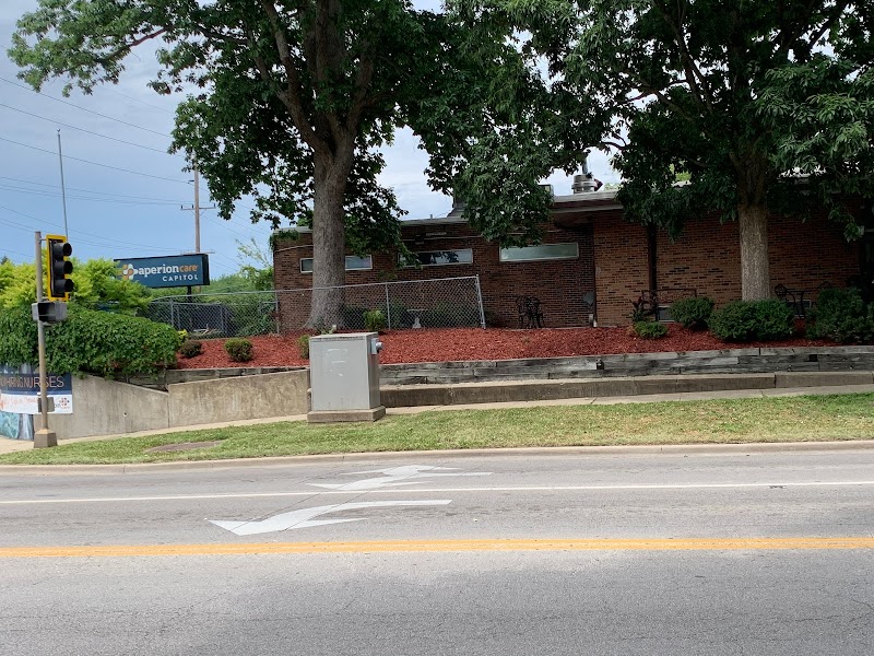 ARCADIA CARE ON THE HILL nursing home in SPRINGFIELD, IL - Photo 2 of 5