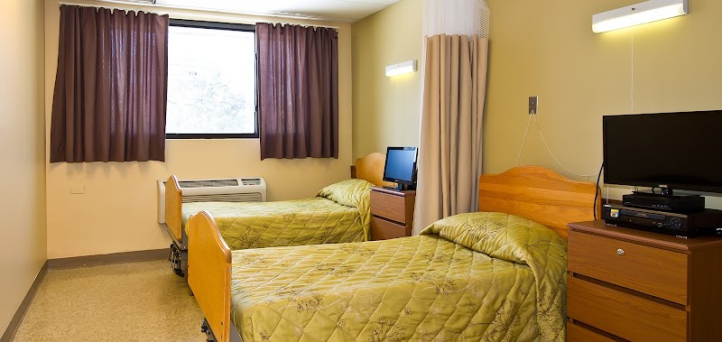 APERION CARE CHICAGO HEIGHTS nursing home in CHICAGO HEIGHTS, IL - Photo 4 of 5