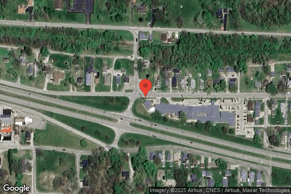 Goldwater Care Danville nursing home in DANVILLE, IL - Photo 1 of 5