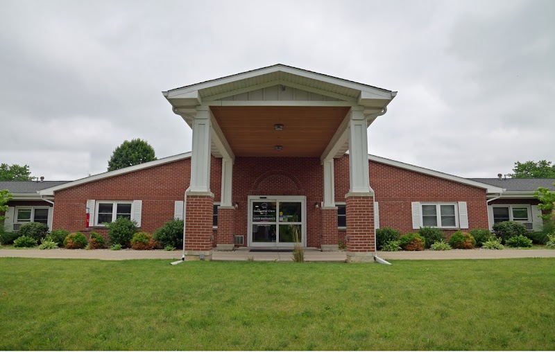 Goldwater Care Danville nursing home in DANVILLE, IL - Photo 2 of 5