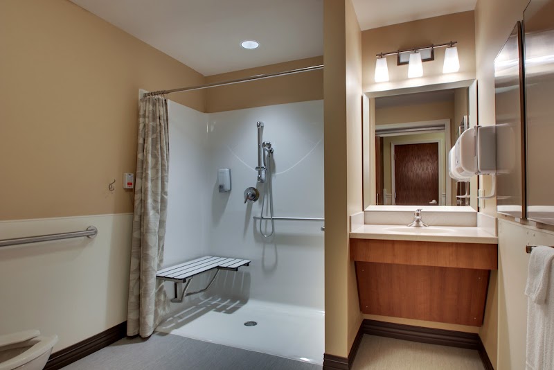 Goldwater Care Danville nursing home in DANVILLE, IL - Photo 5 of 5