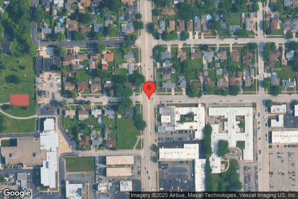 APERION CARE OAK LAWN nursing home in OAK LAWN, IL - Photo 1 of 5