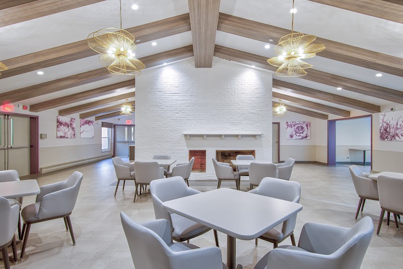 APERION CARE OAK LAWN nursing home in OAK LAWN, IL - Photo 2 of 5