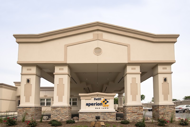 APERION CARE OAK LAWN nursing home in OAK LAWN, IL - Photo 4 of 5