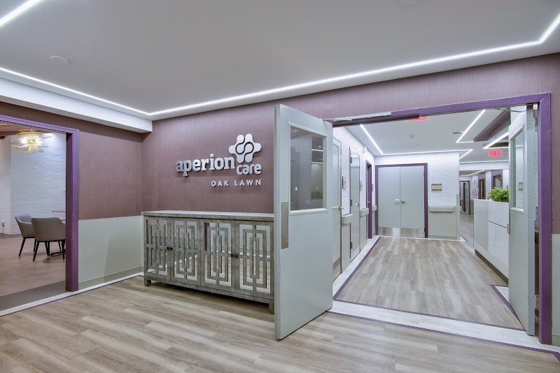 APERION CARE OAK LAWN nursing home in OAK LAWN, IL - Photo 5 of 5