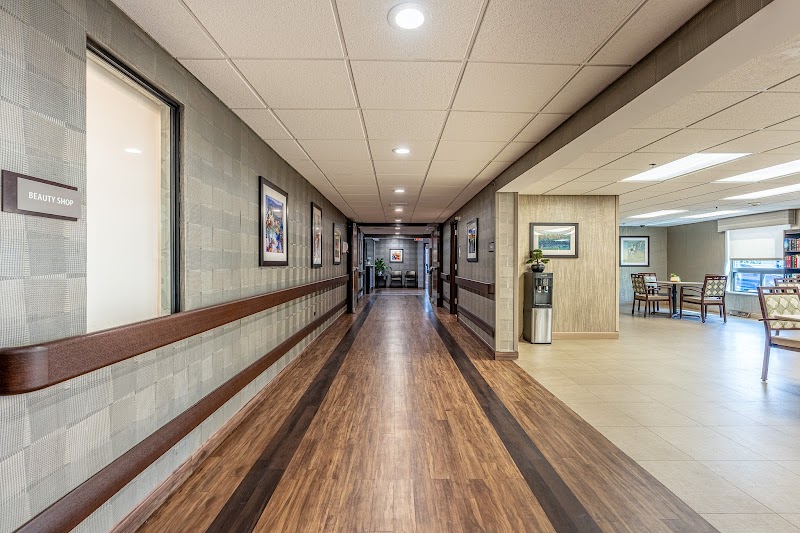 PAVILION OF BRIDGEVIEW, THE nursing home in BRIDGEVIEW, IL - Photo 3 of 10