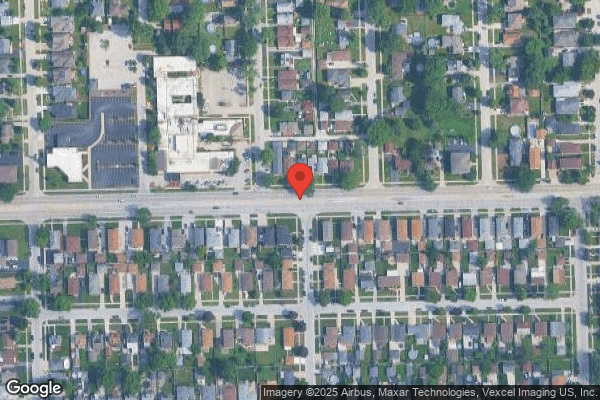 BURBANK REHABILITATION CENTER nursing home in BURBANK, IL - Photo 1 of 5