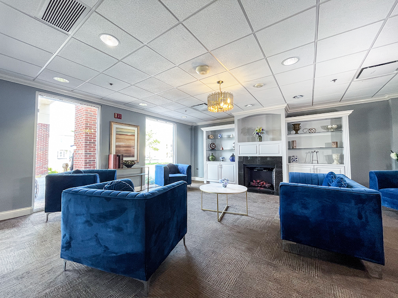 BURBANK REHABILITATION CENTER nursing home in BURBANK, IL - Photo 4 of 5