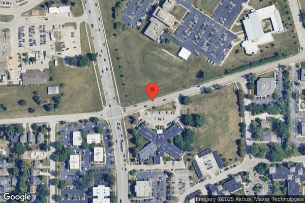 WYNSCAPE HEALTH & REHAB nursing home in WHEATON, IL - Photo 1 of 7