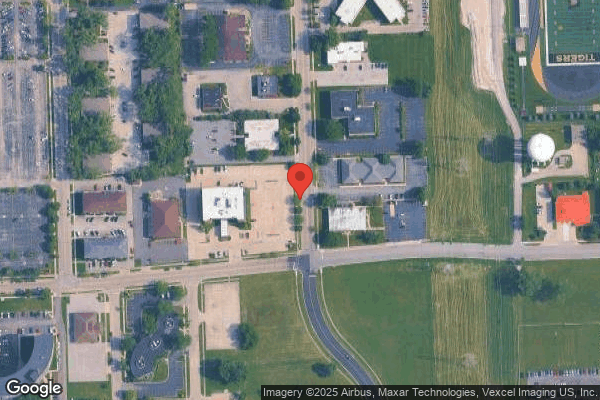 PARC JOLIET nursing home in JOLIET, IL - Photo 1 of 5