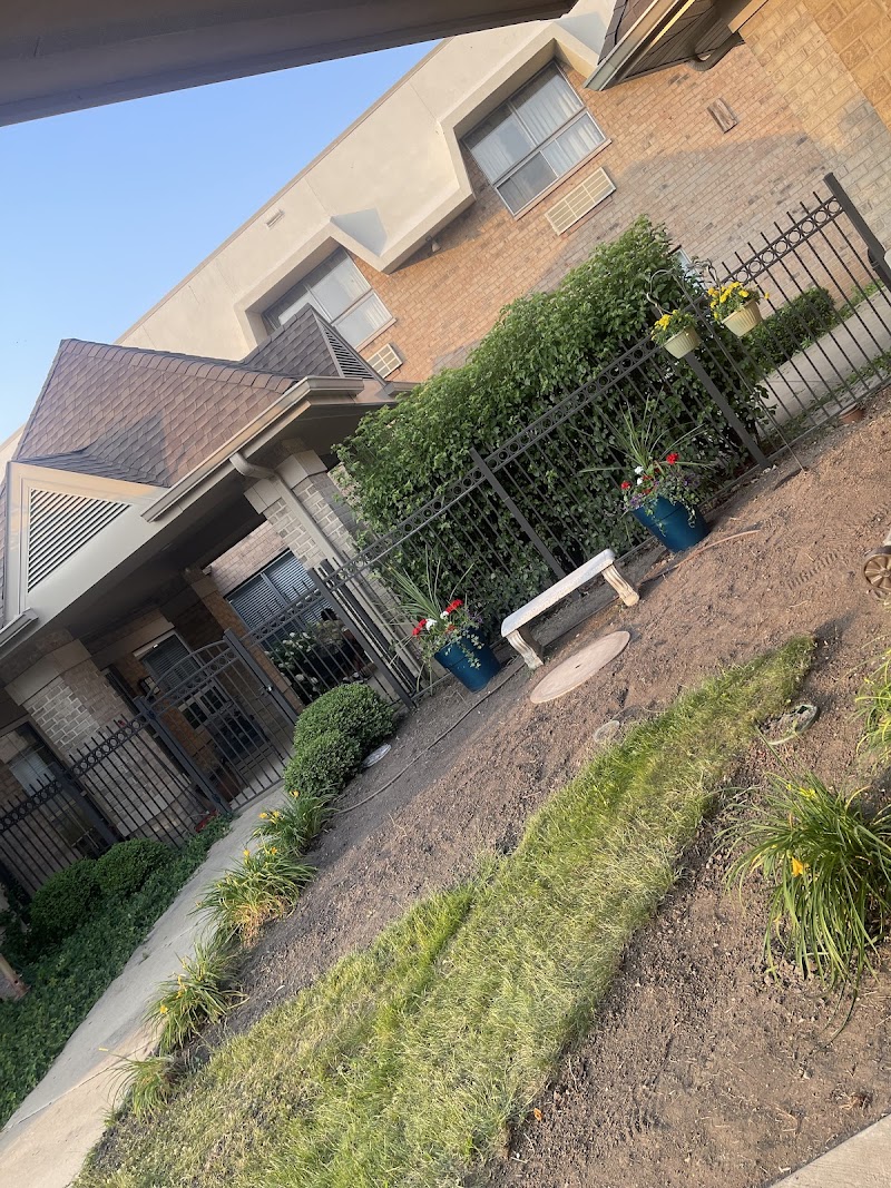 PARC JOLIET nursing home in JOLIET, IL - Photo 3 of 5