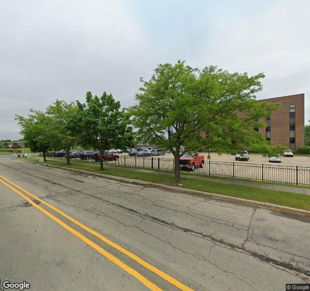 PARC JOLIET nursing home in JOLIET, IL - Photo 5 of 5