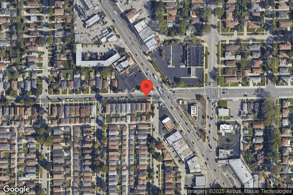 GENERATIONS AT REGENCY nursing home in NILES, IL - Photo 1 of 5