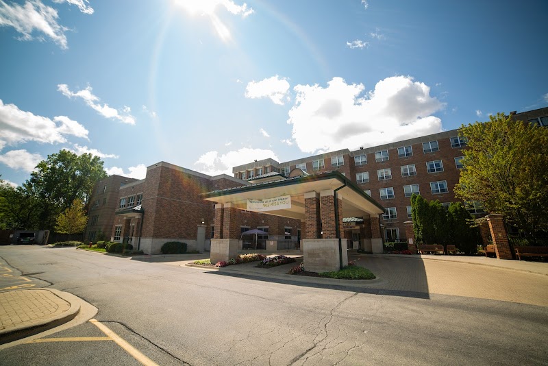 GENERATIONS AT REGENCY nursing home in NILES, IL - Photo 2 of 5