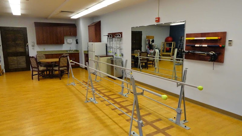 GOLDWATER CARE PEORIA HEIGHTS nursing home in PEORIA HEIGHTS, IL - Photo 5 of 5