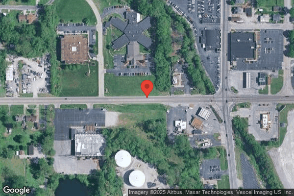 HELIA SOUTHBELT HEALTHCARE nursing home in BELLEVILLE, IL - Photo 1 of 5