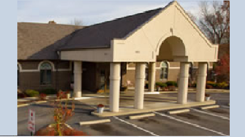 HELIA SOUTHBELT HEALTHCARE nursing home in BELLEVILLE, IL - Photo 2 of 5