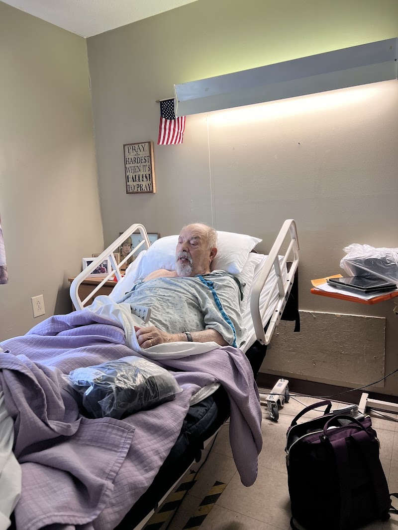 HELIA SOUTHBELT HEALTHCARE nursing home in BELLEVILLE, IL - Photo 3 of 5